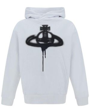 Vivienne Westwood Hoodies for Men | Online Sale up to 65