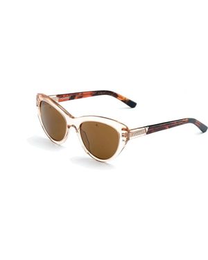 Vuarnet Multicolour Acetate Sunglasses - Metallic