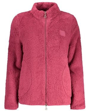 Laura Biagiotti Polyester Sweatshirt - Pink