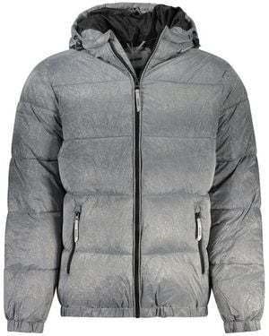 Guess Winter Jackets - Grey