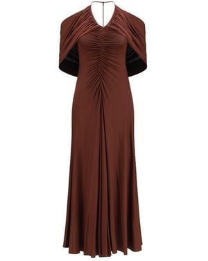 Self-Portrait Self - Brown