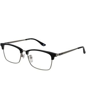 BMW Black Titanium Glasses (frames) - Brown