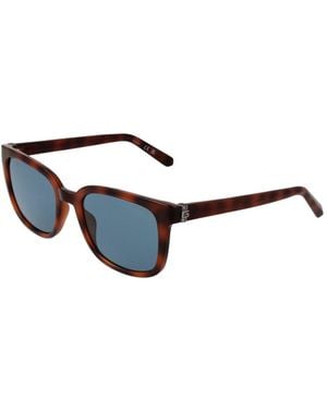 Guess Plastic Sunglasses - Black