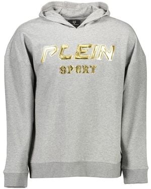 Philipp Plein Hoodies - Grey