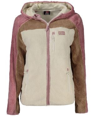 Norway 1963 Polyester Jackets & Coat - Brown
