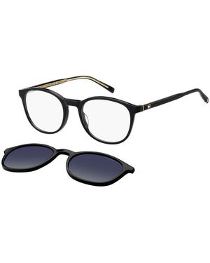 Tommy Hilfiger Acetate Glasses (Frames) - White