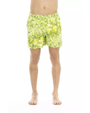 Just Cavalli Swimwear - Green