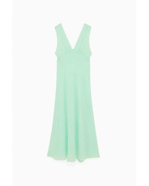 Patrizia Pepe Polyester Casual Dress - Green