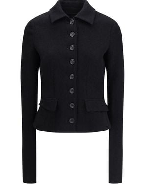 Dolce & Gabbana Single - Black