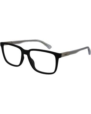 Polaroid Black Polyamide Glasses (frames)