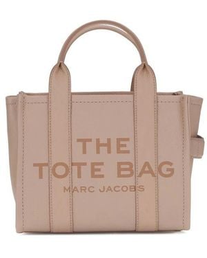 Marc Jacobs The Small Tote Handbag - Multicolour