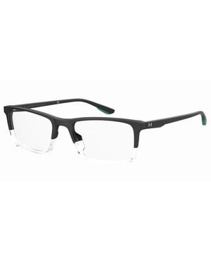 Under Armour Black Acetate Frames - Brown