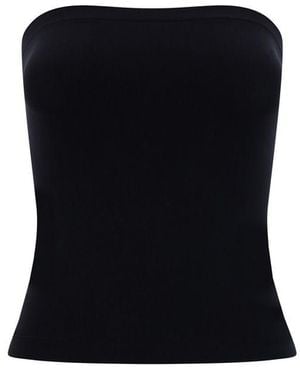Wolford Fatal Top - Black