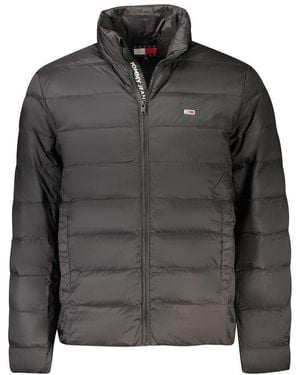Tommy Hilfiger Winter Jackets - Grey