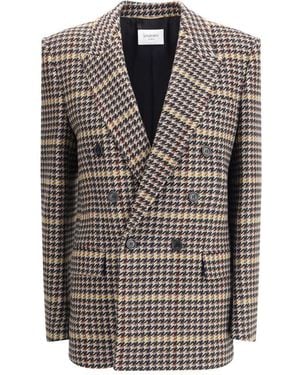 Saint Laurent Double - Multicolor