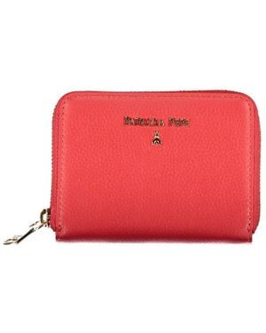 Patrizia Pepe Wallets & Cardholders - Red