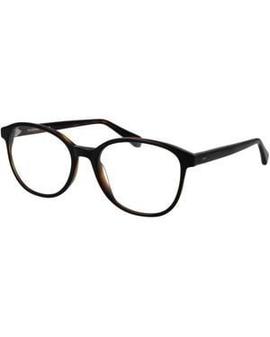 Sandro Black Acetate Glasses (frames)