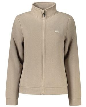 Norway 1963 Cotton Sweatshirt - Natural