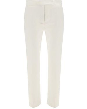 Sa Su Phi Angela Trousers - White