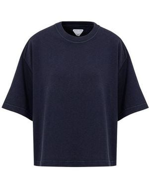 Bottega Veneta T-shirts for Men | Online Sale up to 51% off