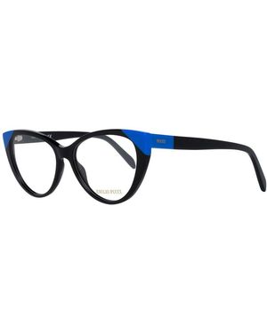 PUCCI Optical Frame Ep5116 005 54 - Blue