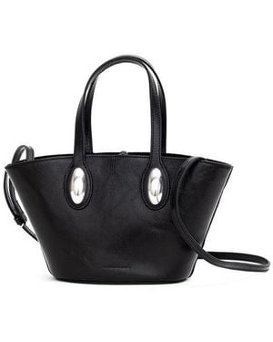 Alexander Wang Shoulder Bag - Black
