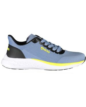 Mares Polyester Sneaker - Blue