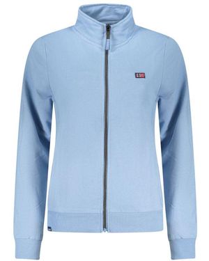 Norway 1963 Azzurro Cotone 's Sweatshirt - Blue