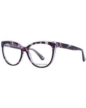 MARCIANO BY GUESS Optical Frames - Black