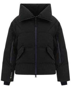 Woolrich Down Jacket - Black