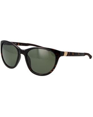 Nike Black Plastic Sunglasses