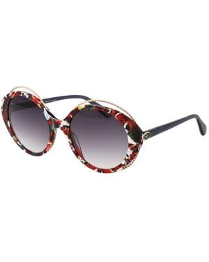 Christian Lacroix Multicolour Sunglasses