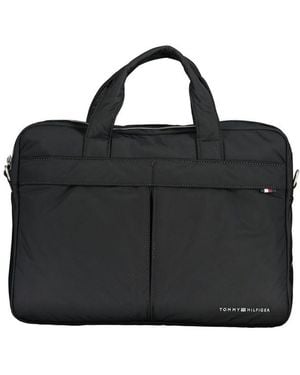 Tommy Hilfiger Polyester Accessories - Black