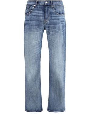 7FOR Brett Coldspring Jeans - Blue