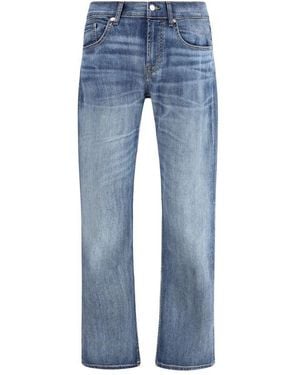 7FOR Brett Coldspring Jeans - Blue