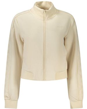 Guess Zip-Throughs - Natural