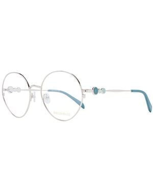 PUCCI Rose Gold Metal Glasses (frames) - Metallic