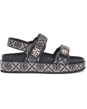 Tory Burch Kira Sandals - Multicolour