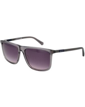 GANT Acetate Sunglasses - Grey
