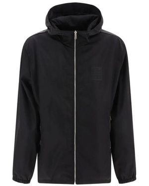 Givenchy Jacket - Black