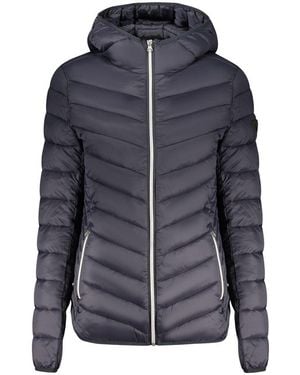 Marina Yachting Polyamide Jacket - Blue