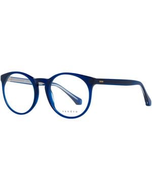 Sandro Frames - Blue