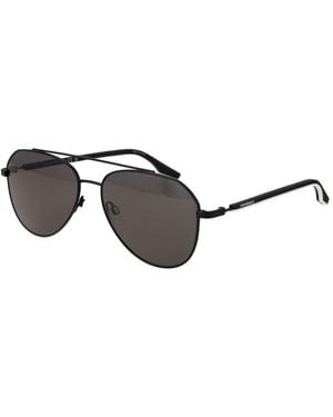 Converse Rubber Sunglasses - Black