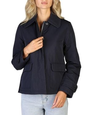 Geox Casual Jacket - Blue