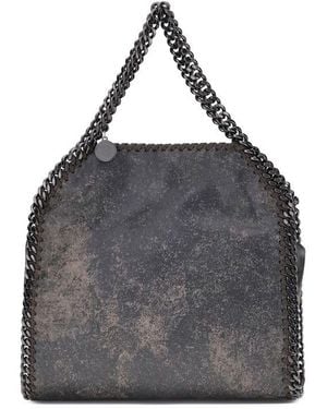 Stella McCartney Falabella Mini Handbag - Gray