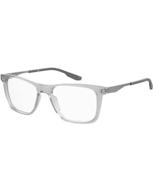 Under Armour Transparent Acetate Frames - Metallic