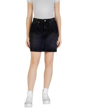 Ichi Cotton Mini - Black