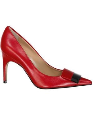 ☆Sergio Rossi☆セール! Sandalo SI Rossi HH045mm SI ROSSI Shoes – Sergio Rossi