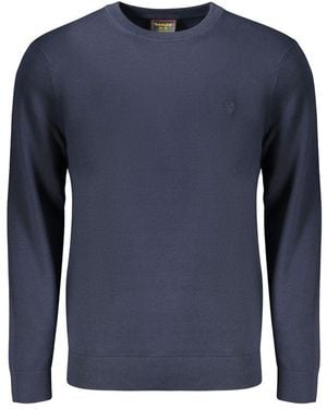 Timberland Cotton Top - Blue