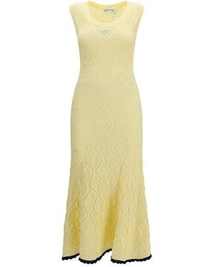 Self-Portrait Self - Yellow